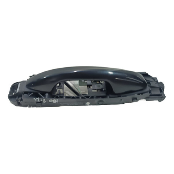 Macaneta Dianteira Direita Mercedes C180 C200 2018 2019 2020