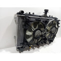 Kit Radiador Chevrolet  Camaro V8 2010  2015 M12658