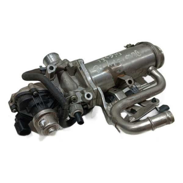 Valvula Egr Esquerdo Land Rover Sport 3.0 Fw939y493ad C8145