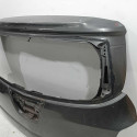 Tampa Traseira Chevrolet Spin 2012 2013 2014 2015 Detalhe 