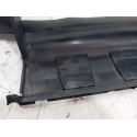  Defletor Radiador Inferior Volvo V40 2014 Detalhe M13161