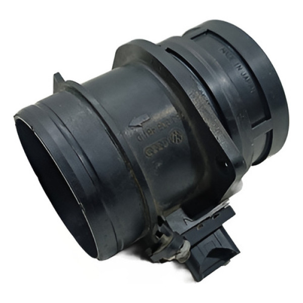 Sensor Fluxo Ar Audi Jetta Tiguan 2.0 Tsi 06j906461d C8109