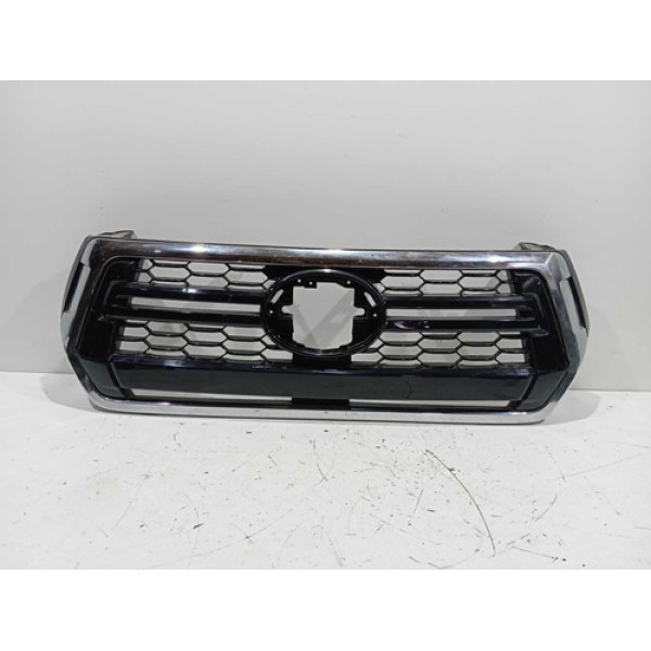 Grade Dianteira  Hilux 2019 2021 Importada