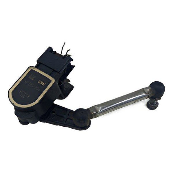 Sensor Estabilidade Traseiro Bmw X1  6785206 C6361