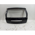  Tampa Traseira Citroen C3 2004 2012 M14494