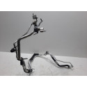 Mangueira Ar Condicionado Range Rover Velar 3.0 2022 M11871
