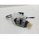 Fechadura Mercedes C180 2010 2014 Traseira Direita M12700