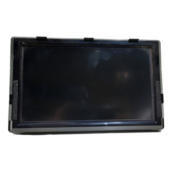 Tela Multimidia Hyundai Azera 2014 965203v000 M11693
