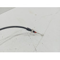 Fechadura Porta Mercedes Ml 350 2011 Traseira Direita M12532