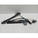 Máquina Vidro Mercedes C180 2010 2014 Tras Direita M12703