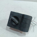 Botao Chave Luz Farol Corsa Montana 9116622