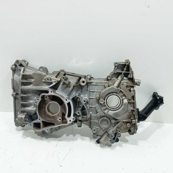 Bomba Oleo Tampa Lateral Motor Fastback Pulse 1.0 Turbo 