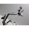 Mangueira Ar Condicionado Range Rover Velar 3.0 2022 M11871