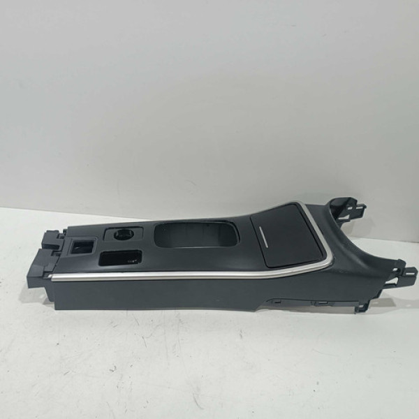 Moldura Console Mitsubishi Outlander 2016 2017 2018 2020