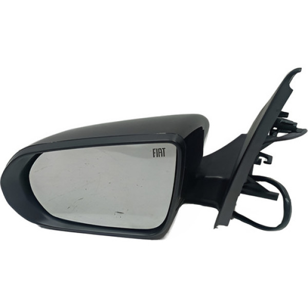 Retrovisor Esquerdo Fiat Fastback 2023 2024