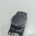 Botao Comando Idrive Bmw 320 X3 X4 2020 B48 19226310  M10825