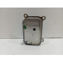 Resfriador Trocador Calor Tracker Onix Turbo 55496717 M12811