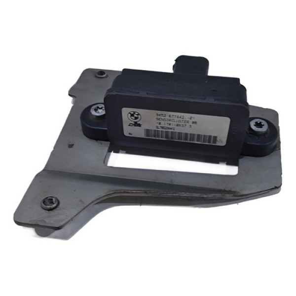 Modulo Sensor Cluster Estabilidade Bmw 320 6778421 C6343