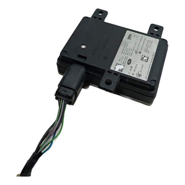 Modulo Radar Ponto Cego Rang Rover Sport Fk7214f152ac M10167
