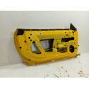 Porta Chevrolet Camaro 2011 2015 Esquerda