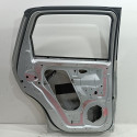 Porta Traseira Esquerda Spin 2014 2015 2016 A 2019 M12559