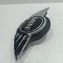 Macaneta Tampa Traseira Mini Cooper S 9802314 M14554