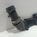 Mangueira Intercooler Actyon 2010 A1111402812  C7986