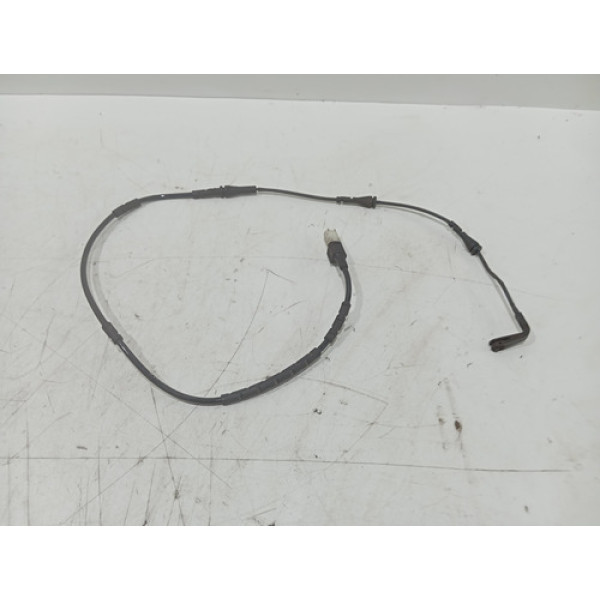 Sensor Pastilha Freio Traseira Dir Velar 2018 2022 M14111