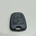 Botao Acionamento Telecomando Peugeot Citroen 2 Botoes M9145