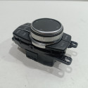 Botao Comando Idrive Bmw 320 X3 X4 2020 B48 19226310  M10825