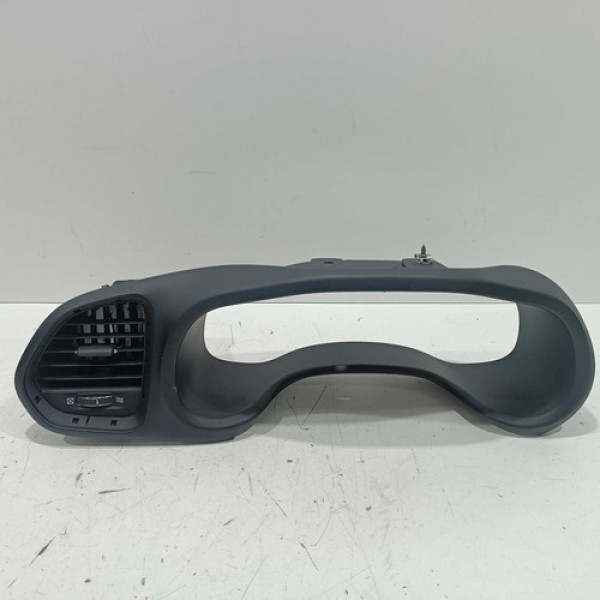 Difusor Esquerdo Moldura Painel Renegade 2015 2016 2018 2021