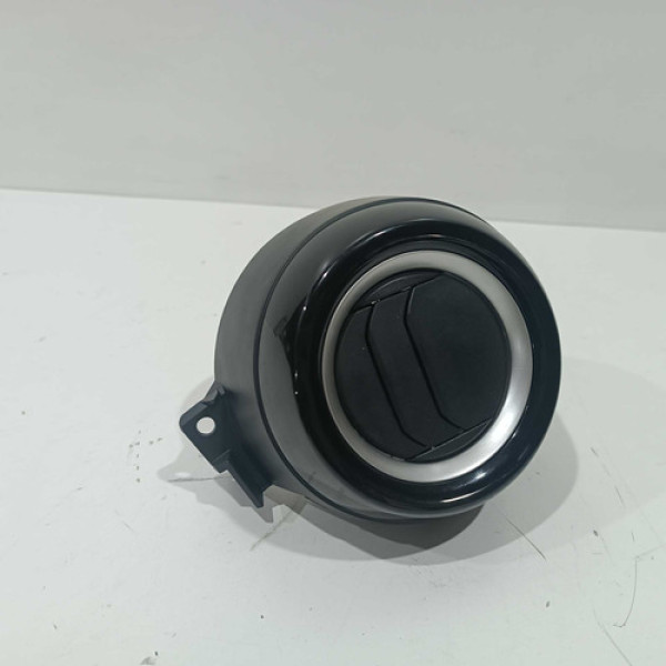 Difusor Ar Esquerdo Nissan Kicks 2021 2022 2023 