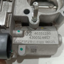 Tbi Corpo Borboleta Fiat Fastback 1.0 46351286