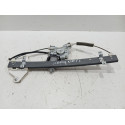 Máquina Vidro Ssangyoung 2008 2012 Traseira Esquerda M12712
