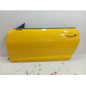 Porta Chevrolet Camaro 2011 2015 Esquerda
