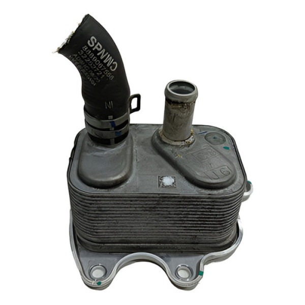 Trocador De Calor Cambio Volvo Xc40 T5 1.5 Hibrido M11305