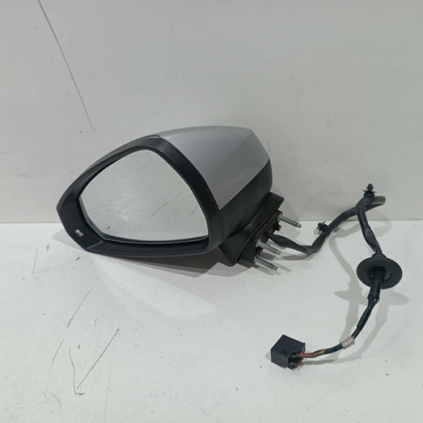 Retrovisor Esquerdo Audi A3 Sportback 2013 2014 2015 2016