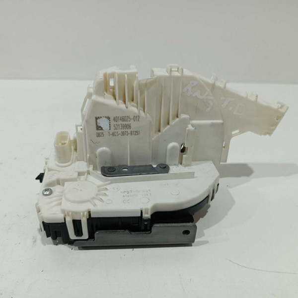 Fechadura Traseira Direita Jeep Renegade 52139904 2016 2023