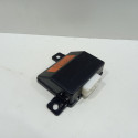 Modulo Estacionamento Ssangyong Korando 8662034000 C5924