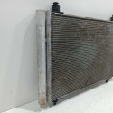 Condensador Citroen C4 308 408 2.0 2012 2013 2014 9657576480