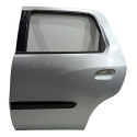 Porta Traseira Esquerda Spin 2014 2015 2016 A 2019 M12559