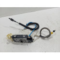 Fechadura Mercedes C180 2010 2014 Traseira Direita M12700