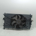 Kit Conjunto Radiador Cruze 1.8 2012 2014 2016 Ah328k619ac