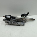 Coluna Direção Mercedes C180 2011 2013 Cgi A2044604516 C7915