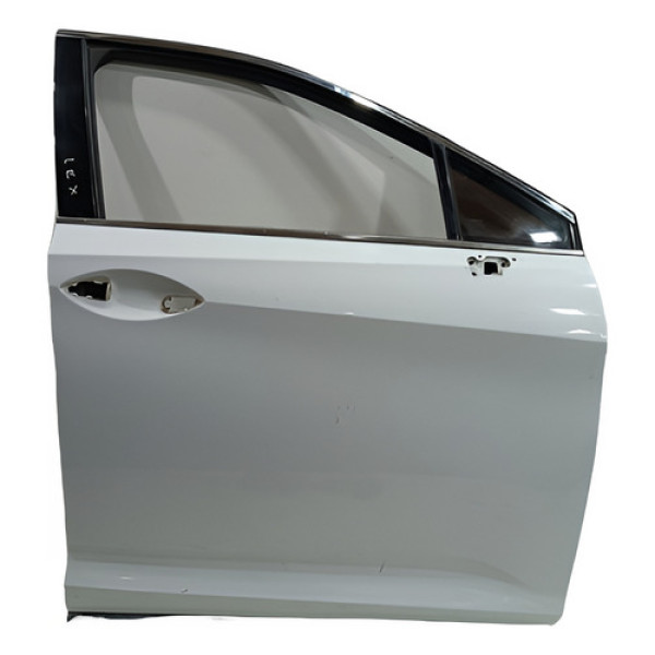 Porta Dianteira Direita Lexus Rx350 2016 A 2021 M11201
