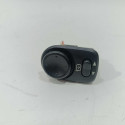 Botao Regulagem Ajuste Retrovisor Camaro 2010 2012 A 2015