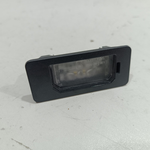 Luz Placa Bmw 320 G20 2021 2022 9481841 M13804