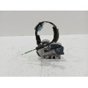 Fechadura  Lexus Rx350 Traseira Direita 2014 2017 M12839