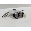 Fechadura Mercedes C180 2010 2014 Traseira Direita M12700