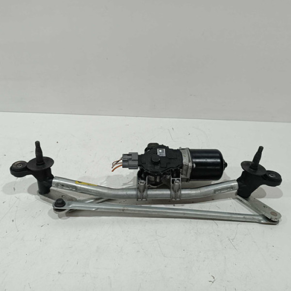 Motor Limpador Parabrisa Fastback 52157030